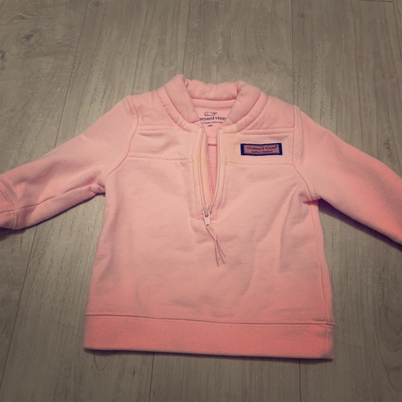 vineyard vines baby shep shirt